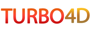 turbo4d